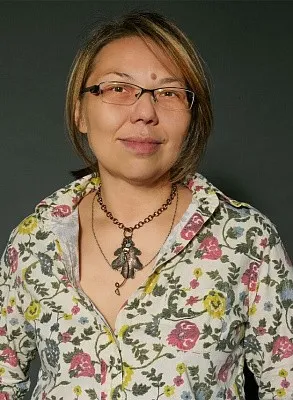 Перова Динара