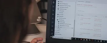 Пример создания интернет-магазина