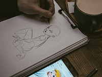 Топ бесплатных курсов по рисованию онлайн