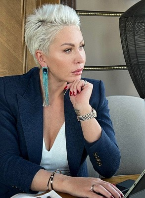 Будько Наталья