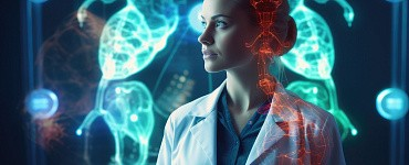 Гинекологическая эндокринология