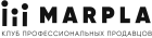 Онлайн-школа профессиональных продавцов Marpla