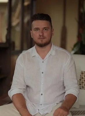 Камышев Евгений