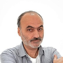 Михаил Фомин