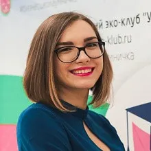 Ирина Терентьева