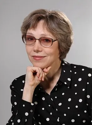 Воронина Светлана