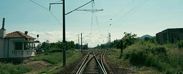 Мастер путевых машин