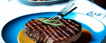 Первые шаги в мясоделии