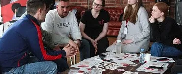 Получите современное бизнес-образование от международных экспертов