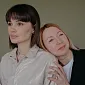 Усманова Лейсан