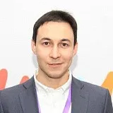 Тимур Казанцев