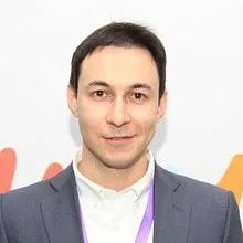 Тимур Казанцев