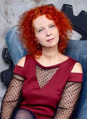 Котова Лера