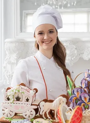 Черневич Вера