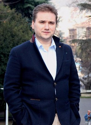 Домашенко Валерий