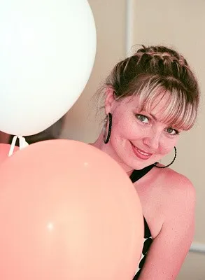 Чегерева Елена