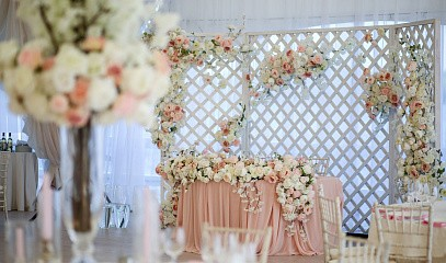 Вебинар «Как стать декоратором - оформителем»