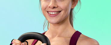 Профессия: "Фитнес-тренер"