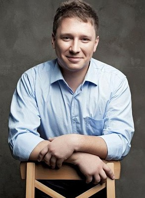 Строганов Юрий