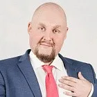 Колесов Павел