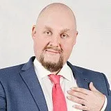 Павел Колесов