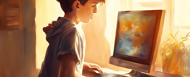 Марафон цифровых профессий для 5–11 классов