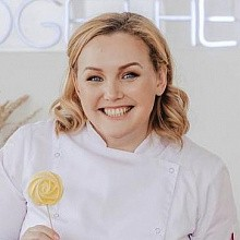 Надежда Такташкина