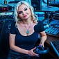 Задорная Юлия