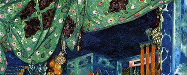 Искусство модерна