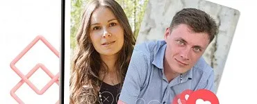 Успешные онлайн-знакомства