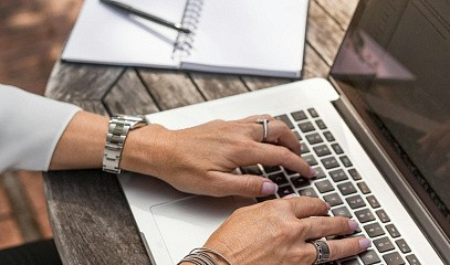 Вебинар «Как стать онлайн-репетитором: 5 простых шагов»