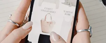 Онлайн-продажи для модных брендов fashion