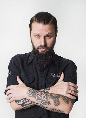 Кнабенгоф Илья