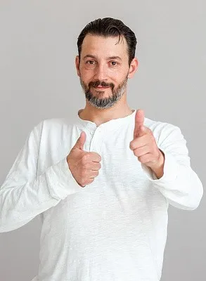 Романовский Игорь