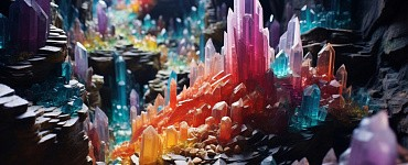 Минералы осознанности