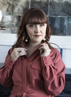Собинова Алория