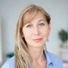 Дель Соль (Хмелевская) Ирина 