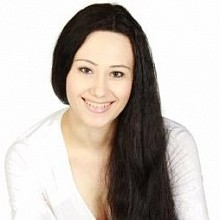 Светлана Бычкова