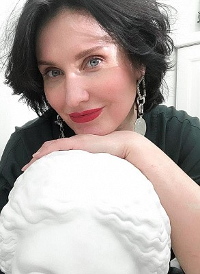 Гребенникова Елена