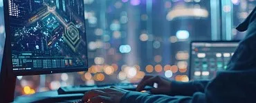 Разработка и управление программным обеспечением