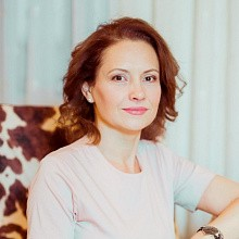 Елена Любина