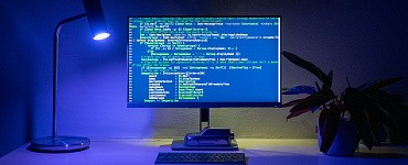 Scratch для детей