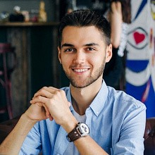 Станислав Матвеев