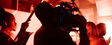 Режиссура и filmmaking