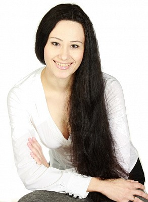 Бычкова Светлана