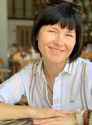 Осипова Анна