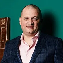 Андрей Дуйко