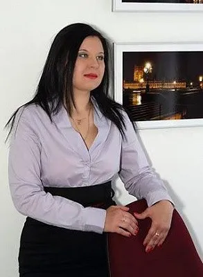 Володина Ирина