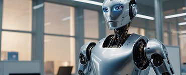 Робототехника