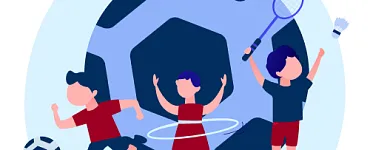 Курс Инструктор по физ. культуре и спорту за 5 мес.